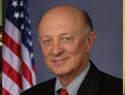 R. James Woolsey